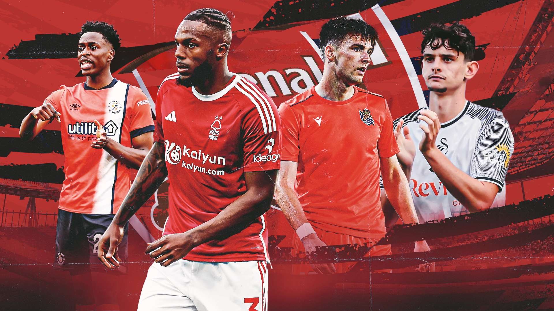 可以展现他 可以展现他