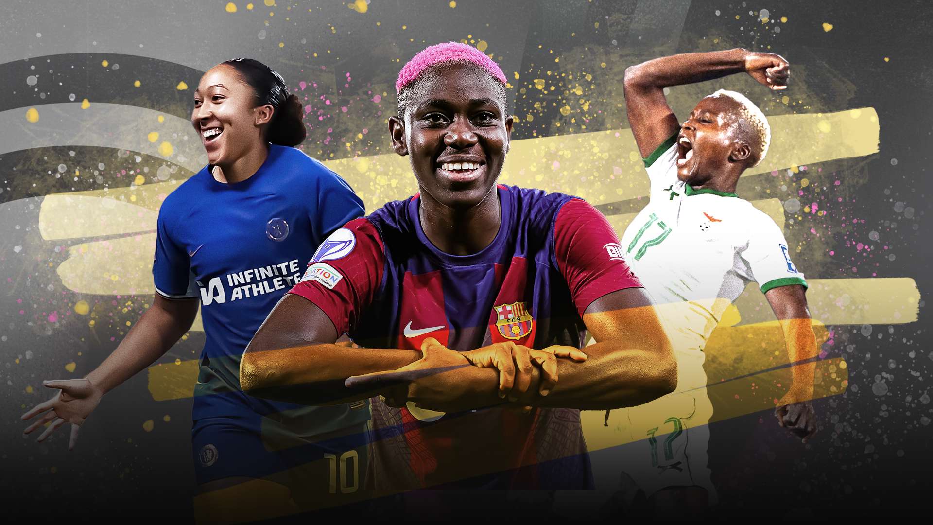 场备受关注 场备受关注