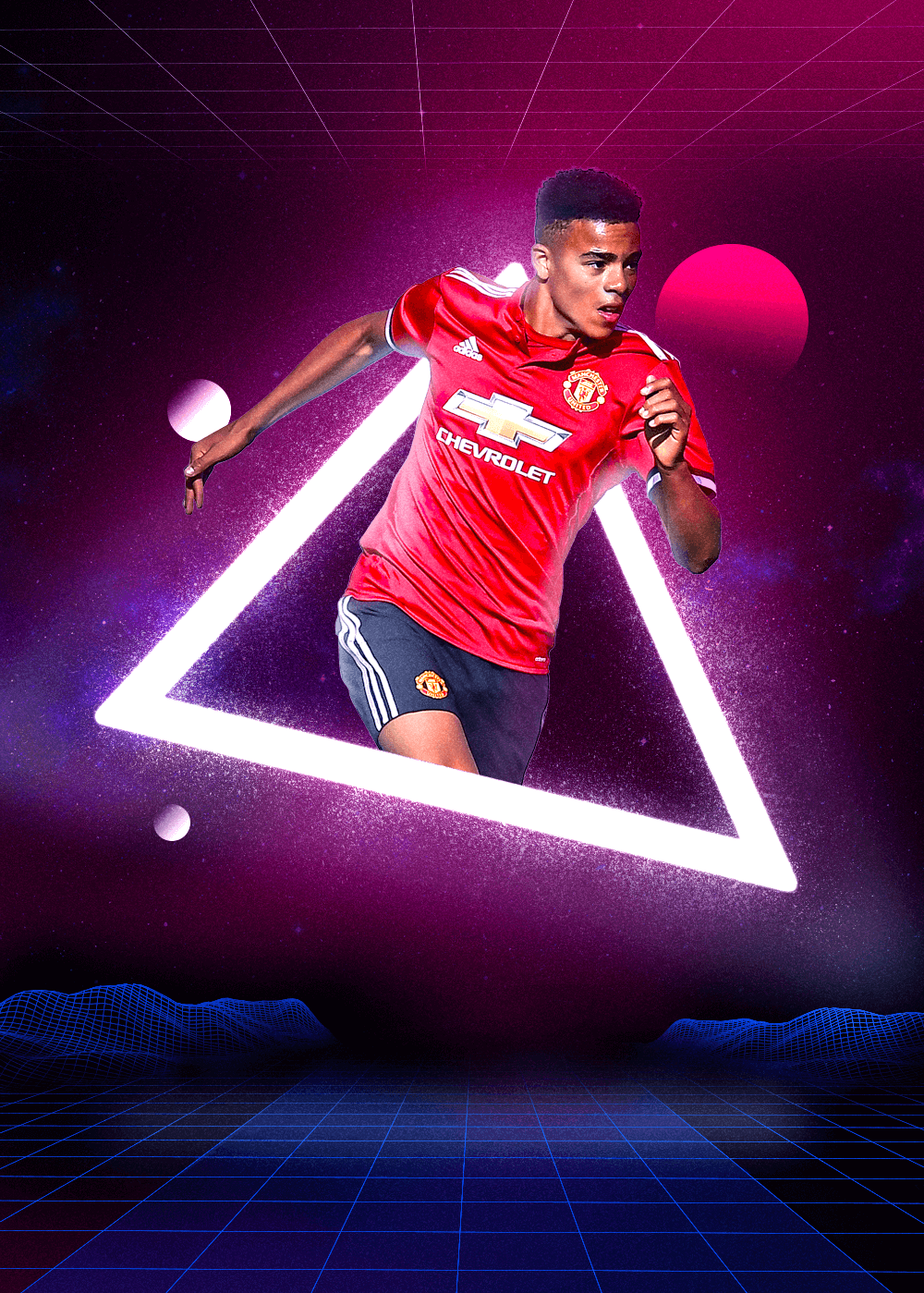 并肩前行 并肩前行