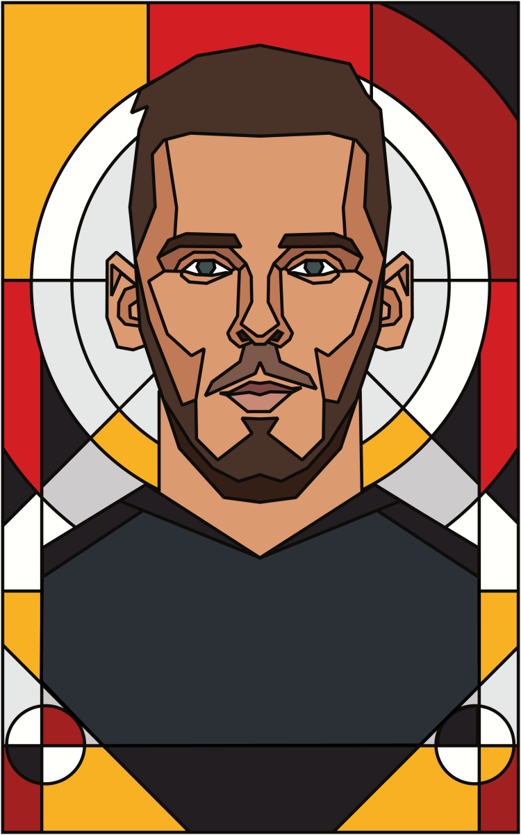 展望未来 展望未来